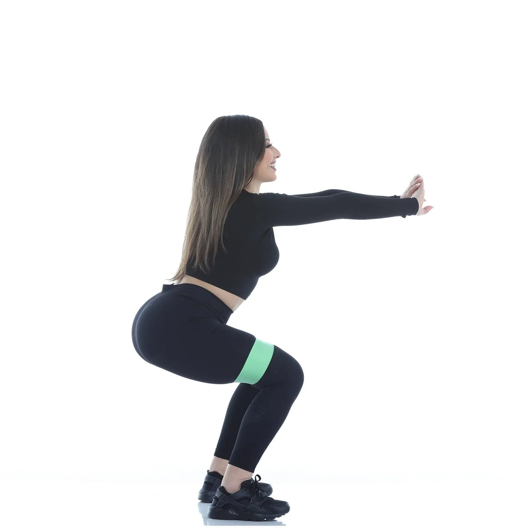 100lb and 125lb Extra Strong Band Kit