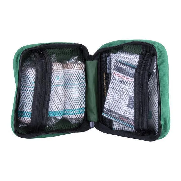 12x 9 Piece | Australian Snake Bite First Aid Kit | Camping | Hiking | Travel