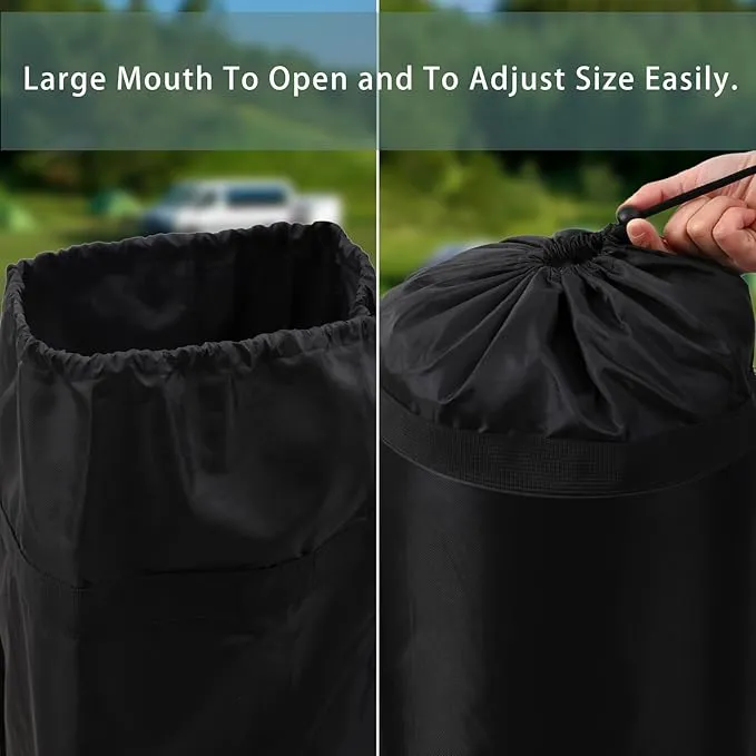 2 Pack Camping Chair Bag Replacement Beach Chair Bag Folding Chair Bag Outdoor Chair Bag 420D Oxford