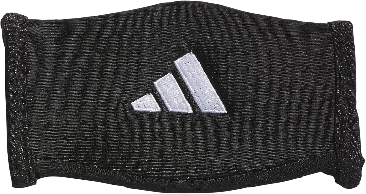 adidas Unisex-Adult Football Helmet Chin-Strap Pad