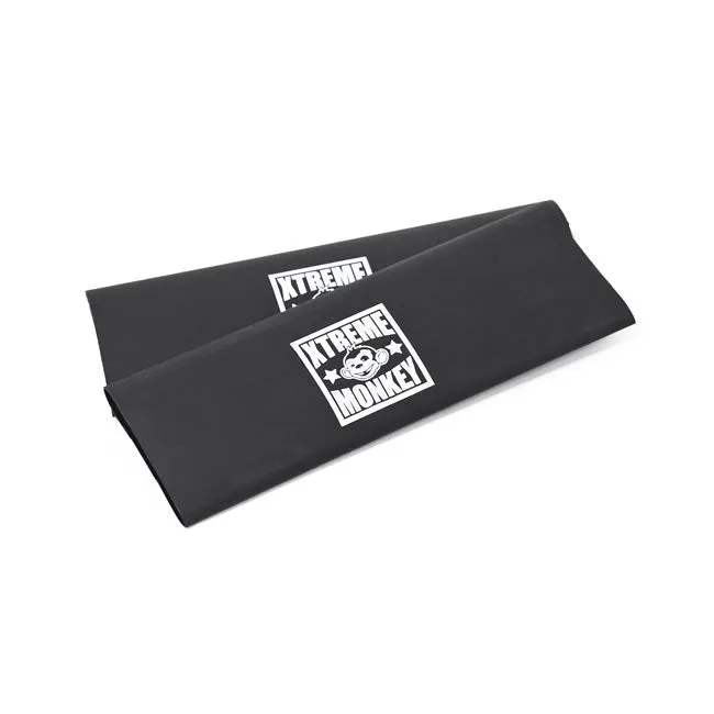 Battle Rope Repair Sleeve - 4.5" Shrink Tube