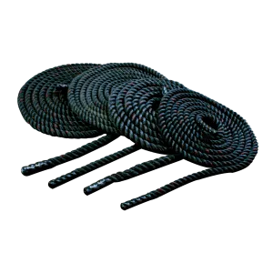 Body-Solid Training Ropes