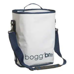 Bogg Brr Half - White