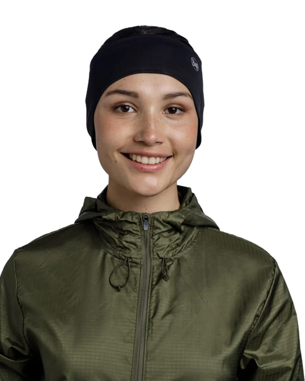 Buff Windproof Headband