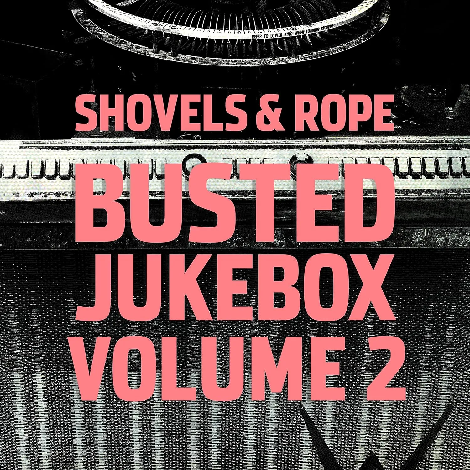 Busted Jukebox Volume 2