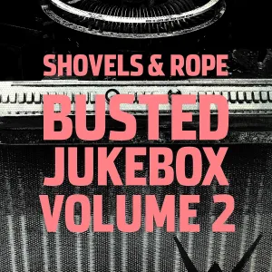 Busted Jukebox Volume 2