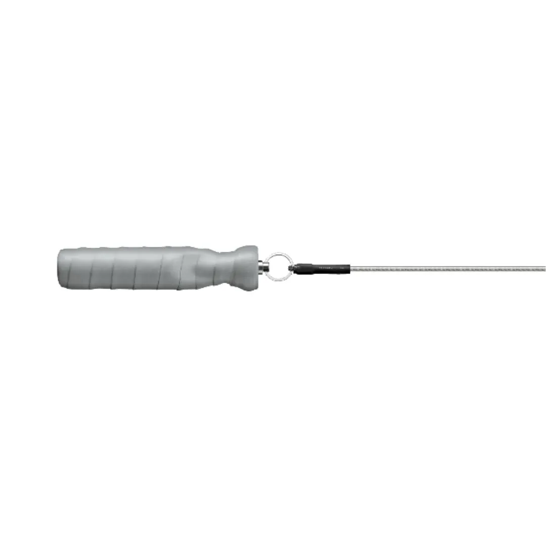 Cable Speed Skip Rope