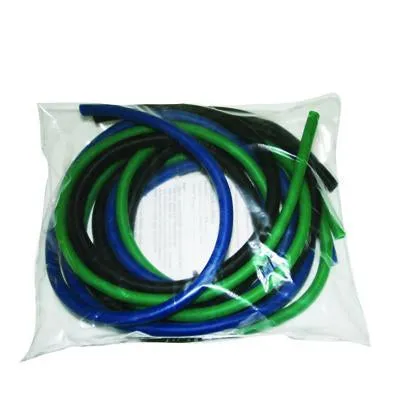 CanDo® Latex-Free 3 Piece Low Powder Exercise Pep™ Pack