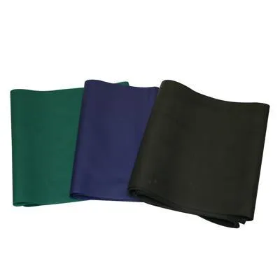 CanDo® Latex-Free 3 Piece Low Powder Exercise Pep™ Pack