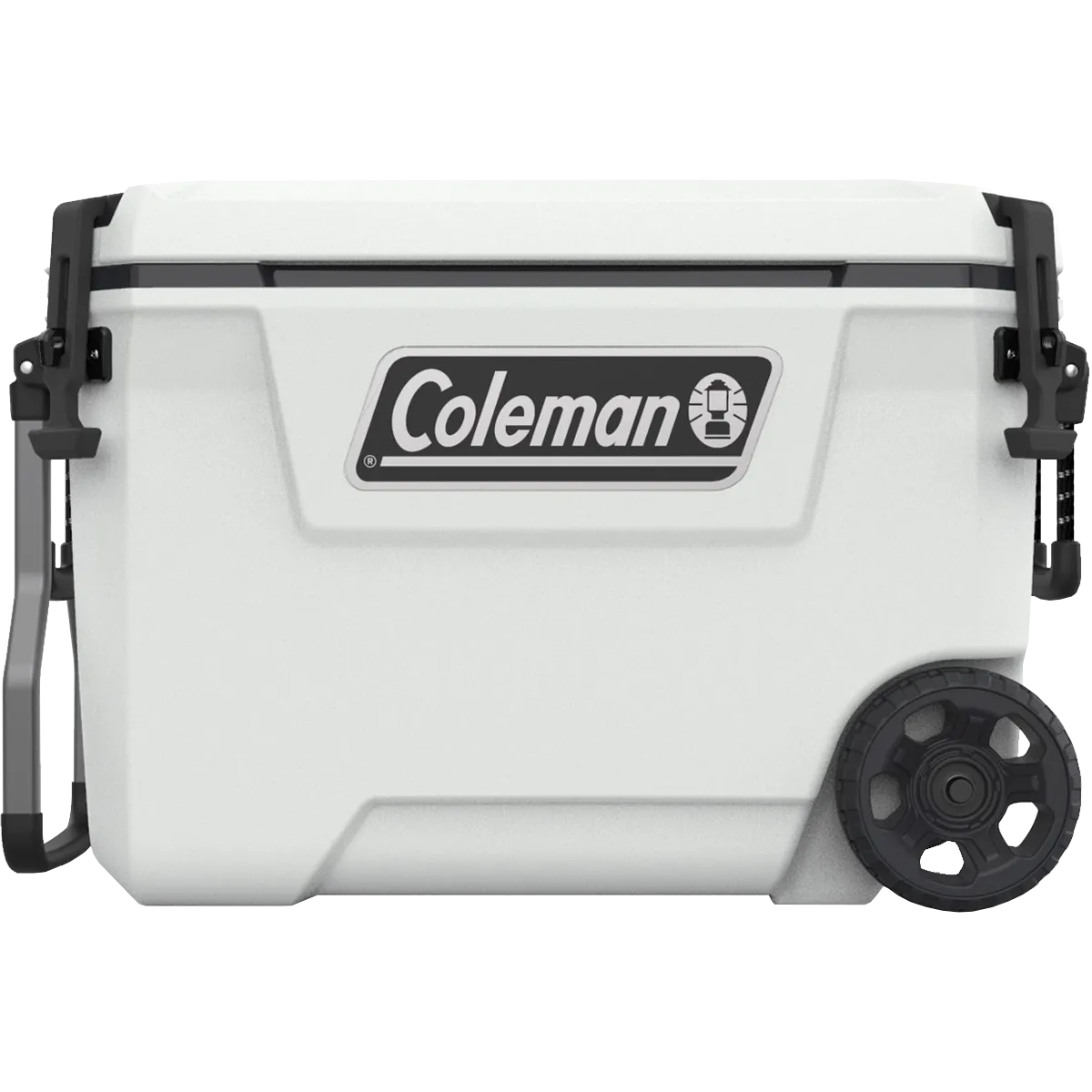 Convoy Series 65-Quart Wheeled Cooler