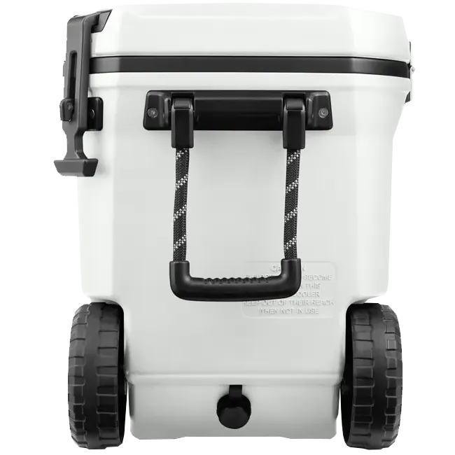 Convoy Series 65-Quart Wheeled Cooler