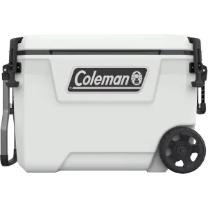 Convoy Series 65-Quart Wheeled Cooler