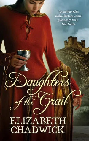 Daughters of the Grail Paperback  Import, December 7, 2006