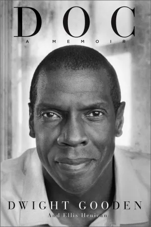 Doc: A Memoir Hardcover  January 1, 2013