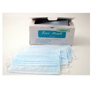 Earloop Masks - CASE OF 10 BOXES