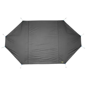 El Capitan Fitted Footprint - (4 Person)