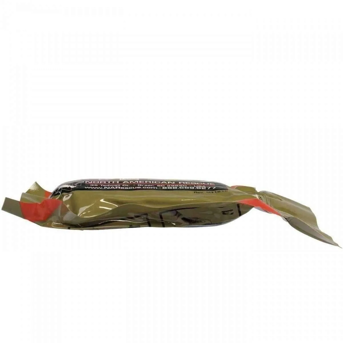 Emergency Trauma Dressing (ETD) FLAT-PACKED