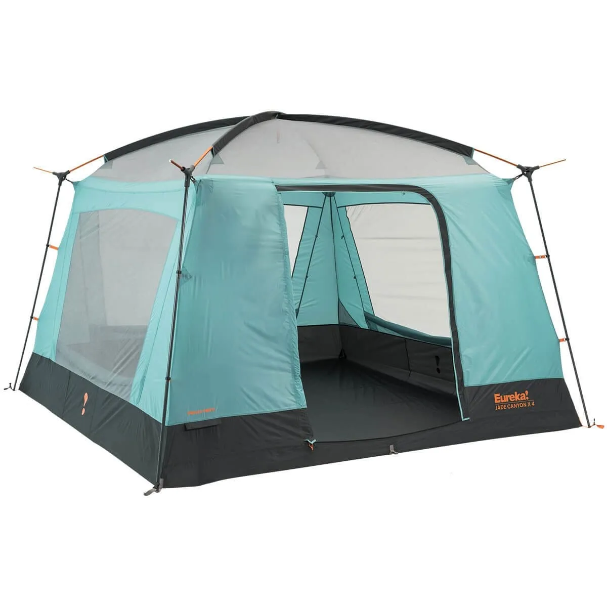 Eureka Jade Canyon X 4 Tent