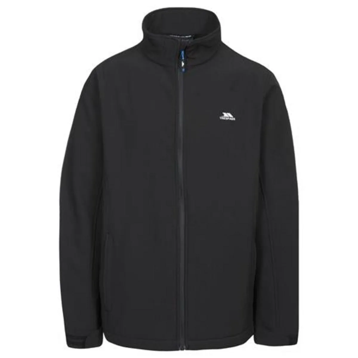 Game Mens Trespass Vander Softshell Jacket