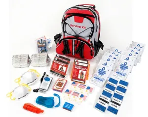 Guardian 2-Person Survival Kit
