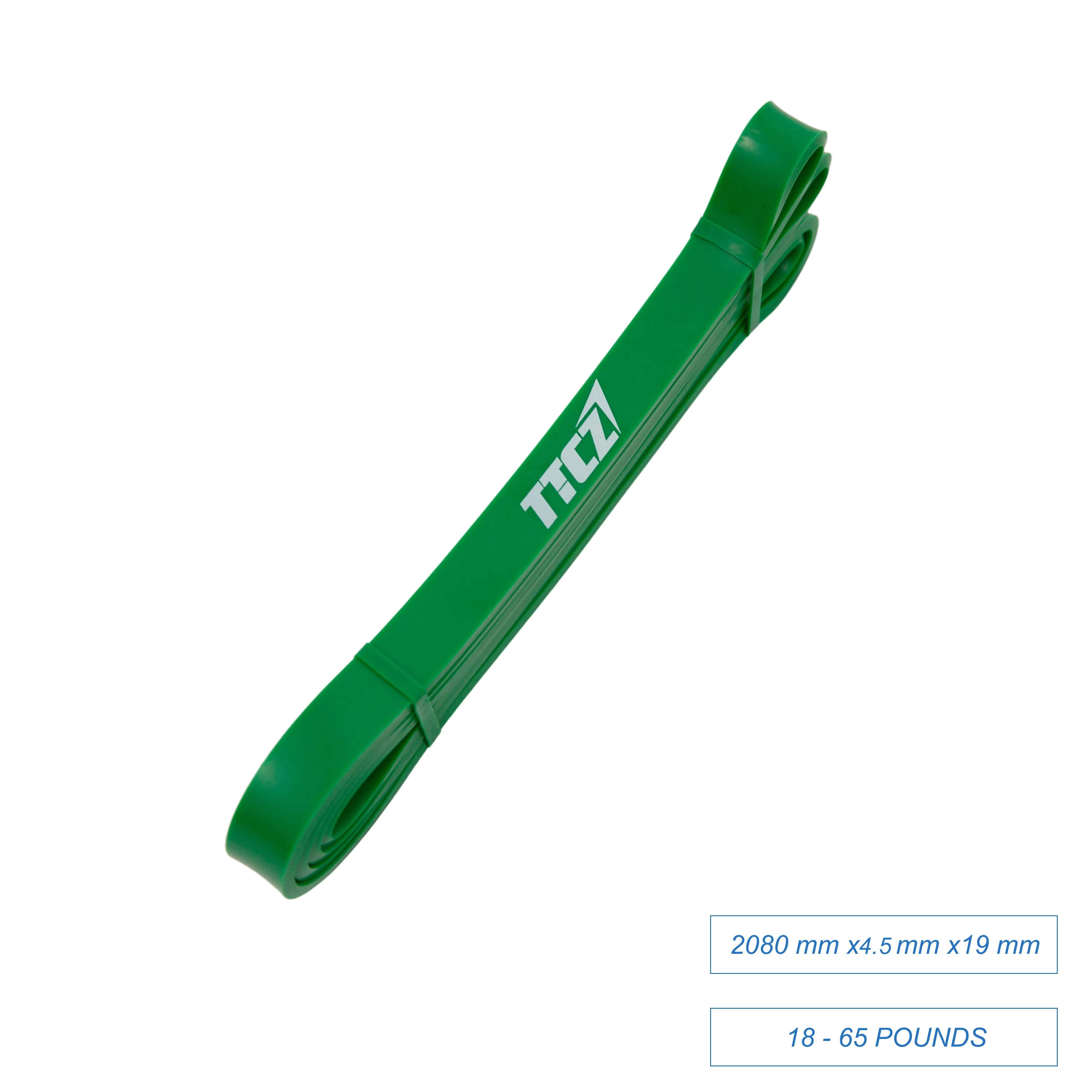 Heavy Duty Strength Resistance Bands