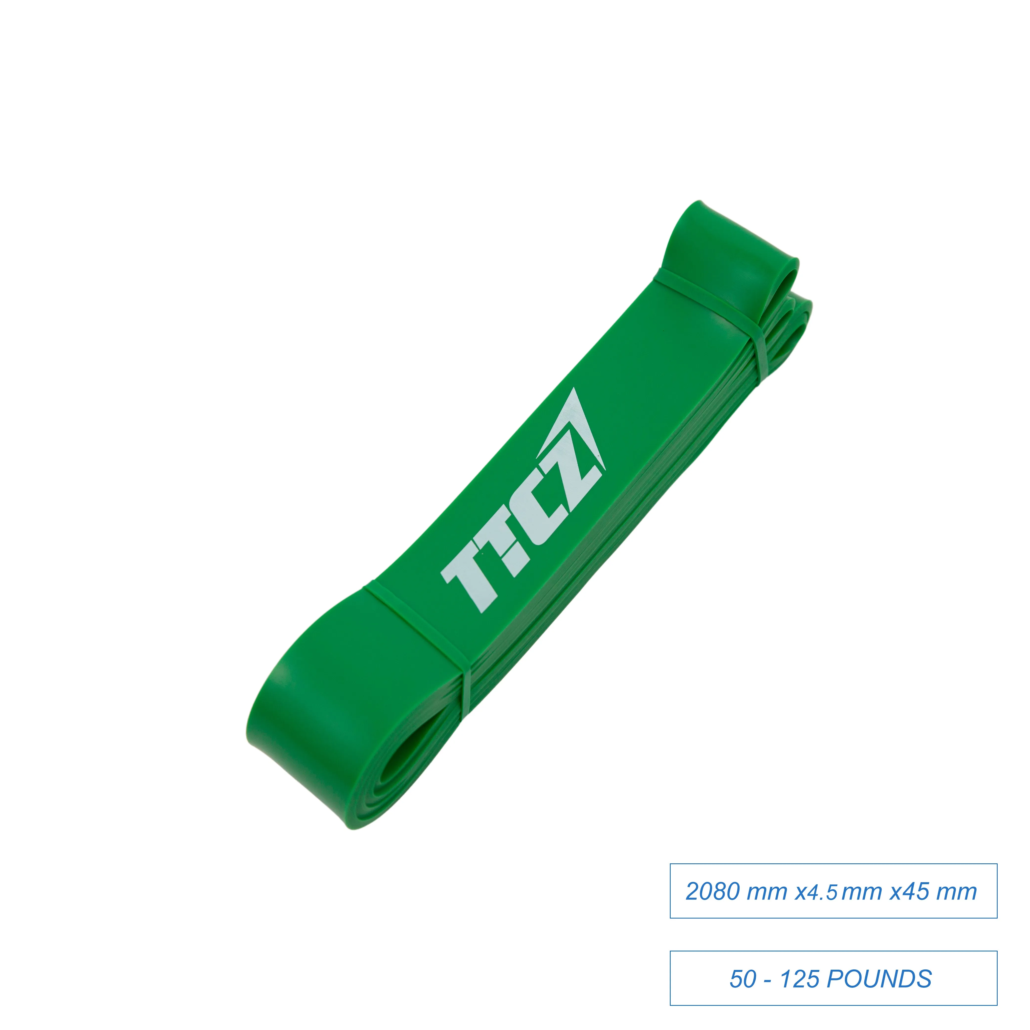 Heavy Duty Strength Resistance Bands