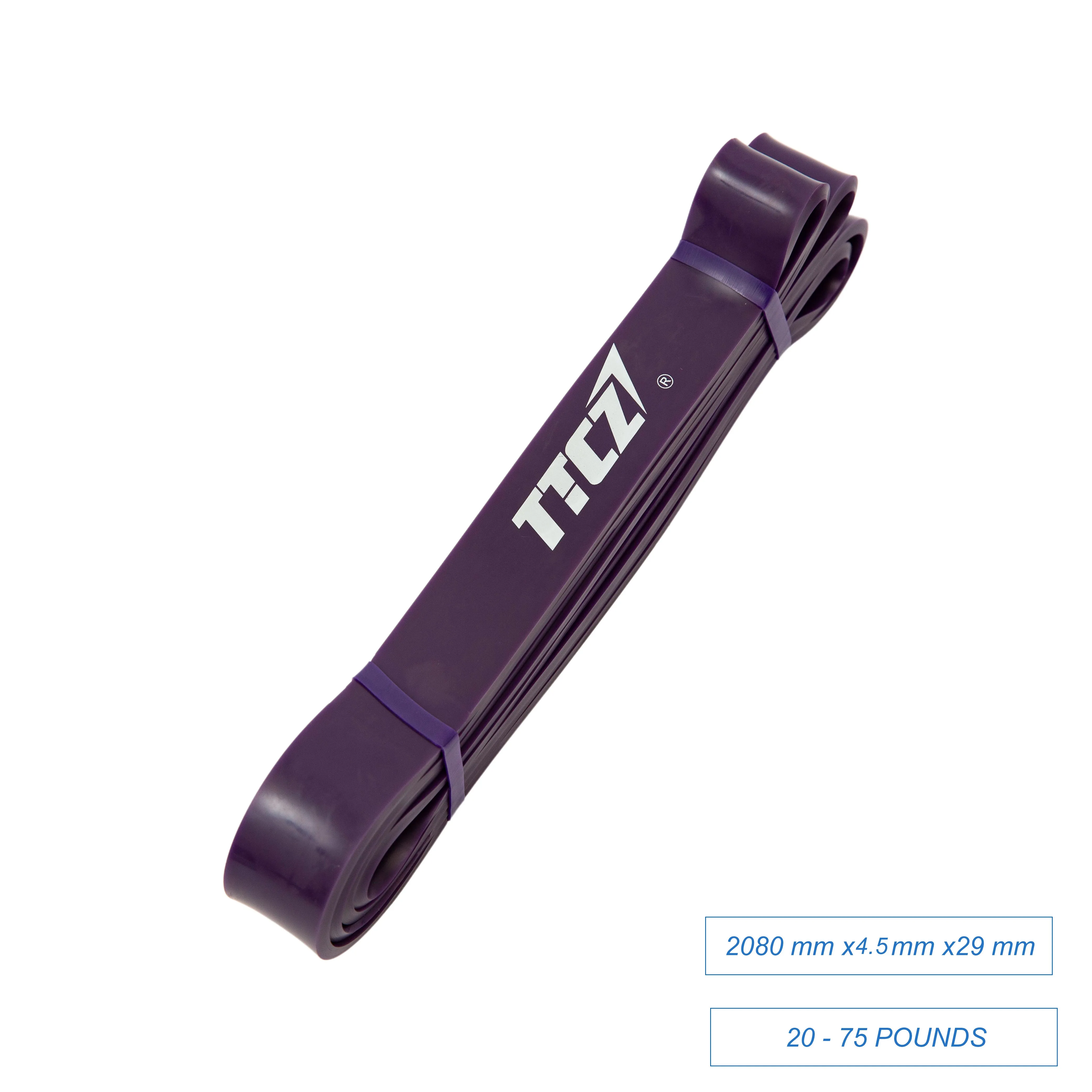 Heavy Duty Strength Resistance Bands