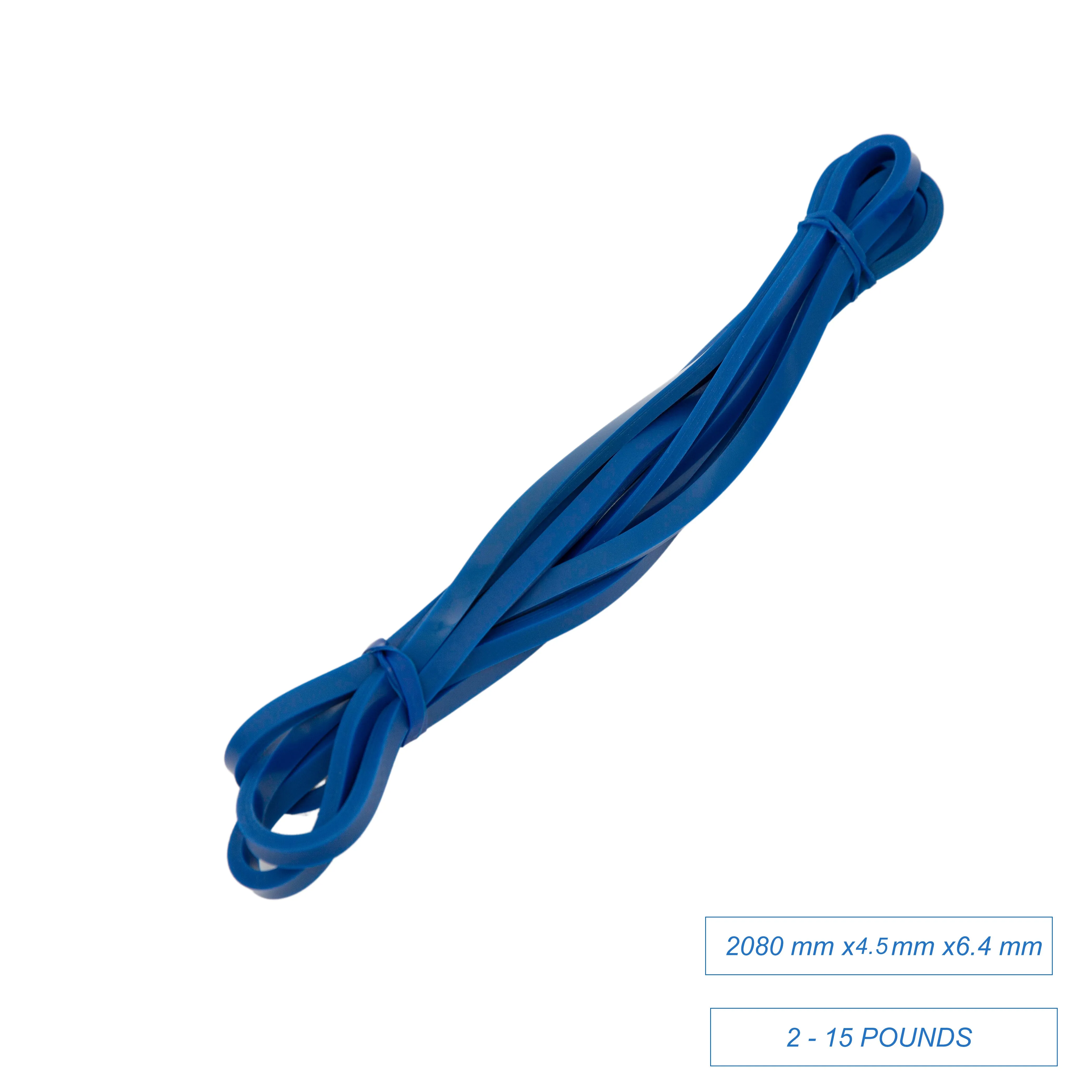 Heavy Duty Strength Resistance Bands