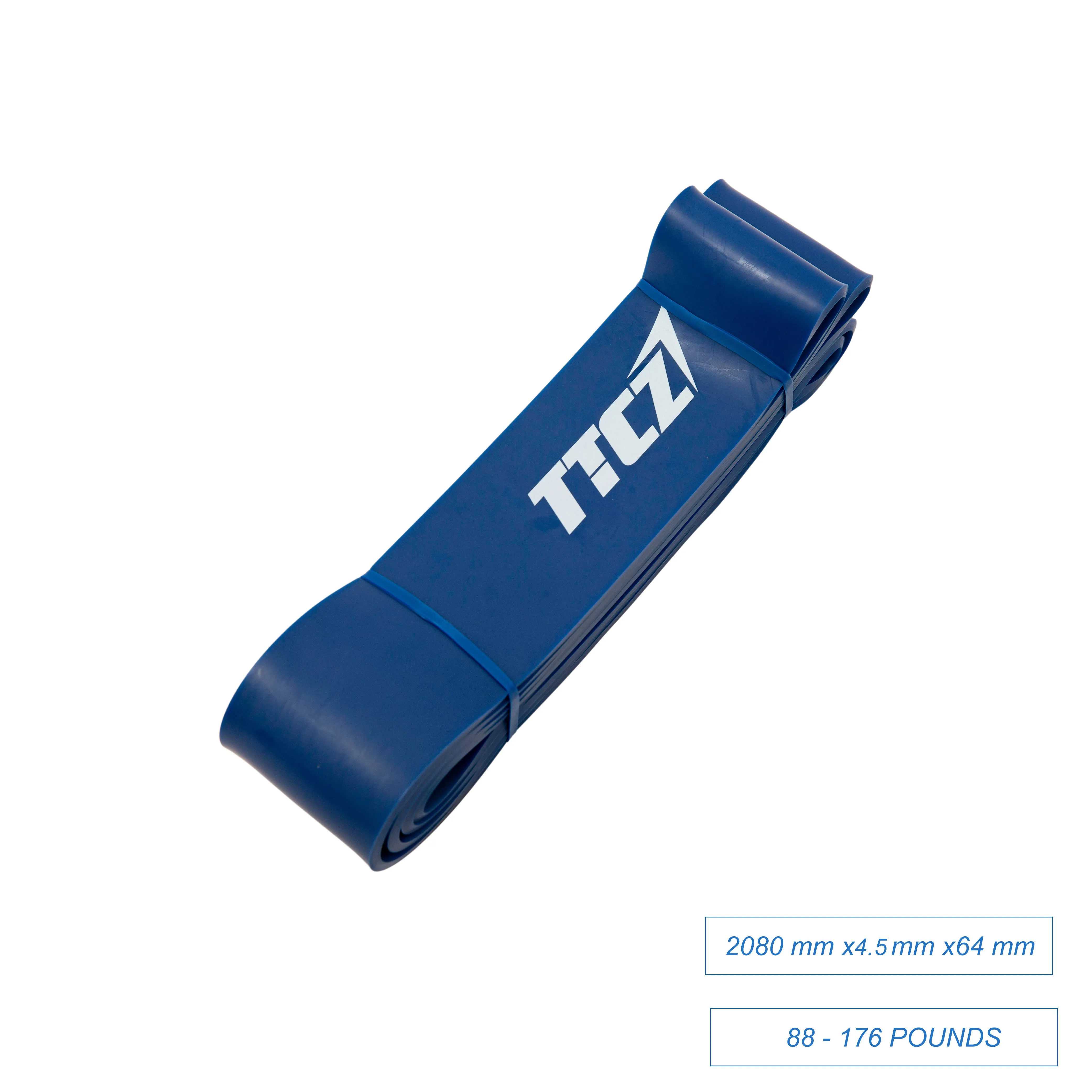 Heavy Duty Strength Resistance Bands