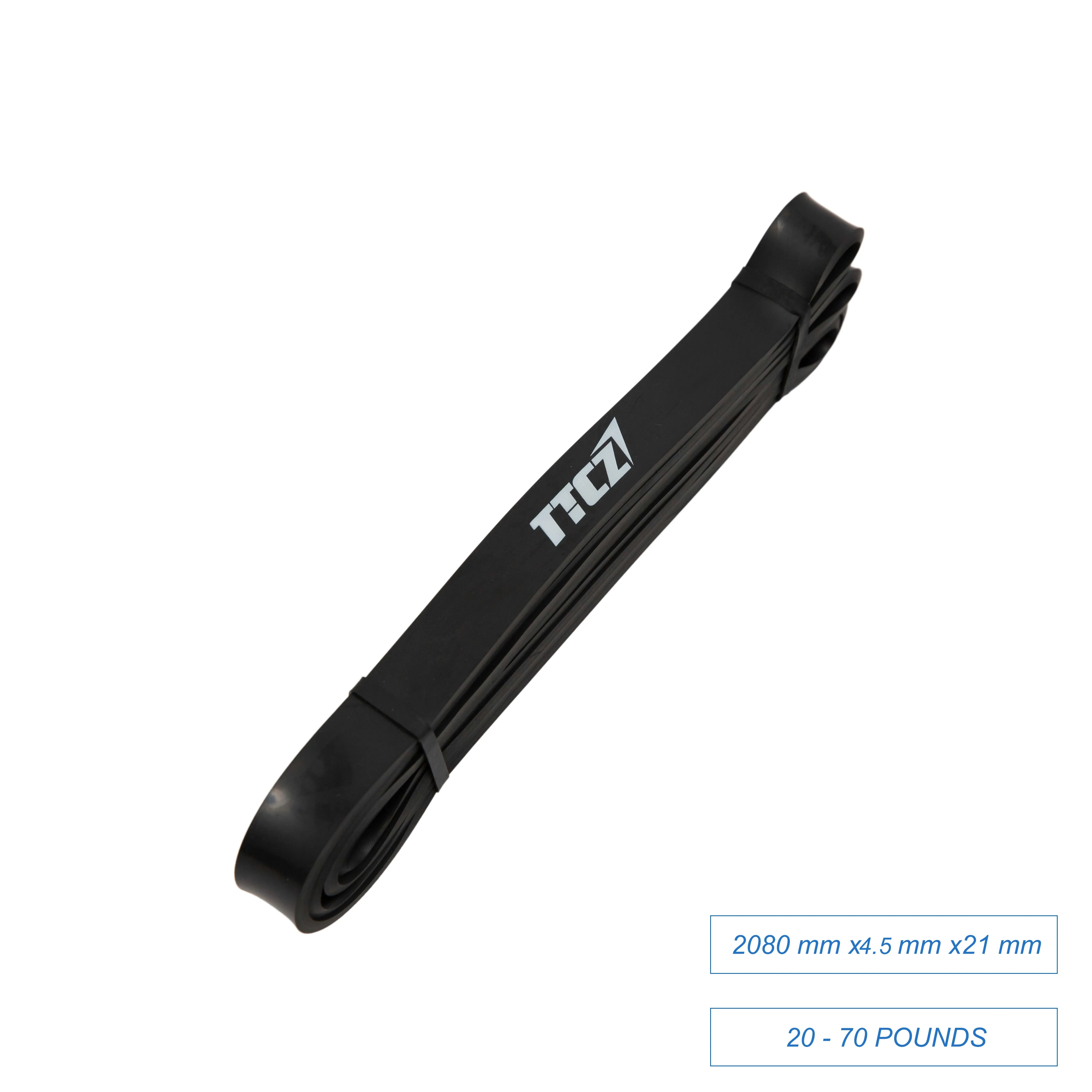 Heavy Duty Strength Resistance Bands