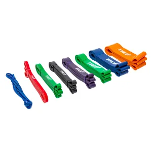 Heavy Duty Strength Resistance Bands