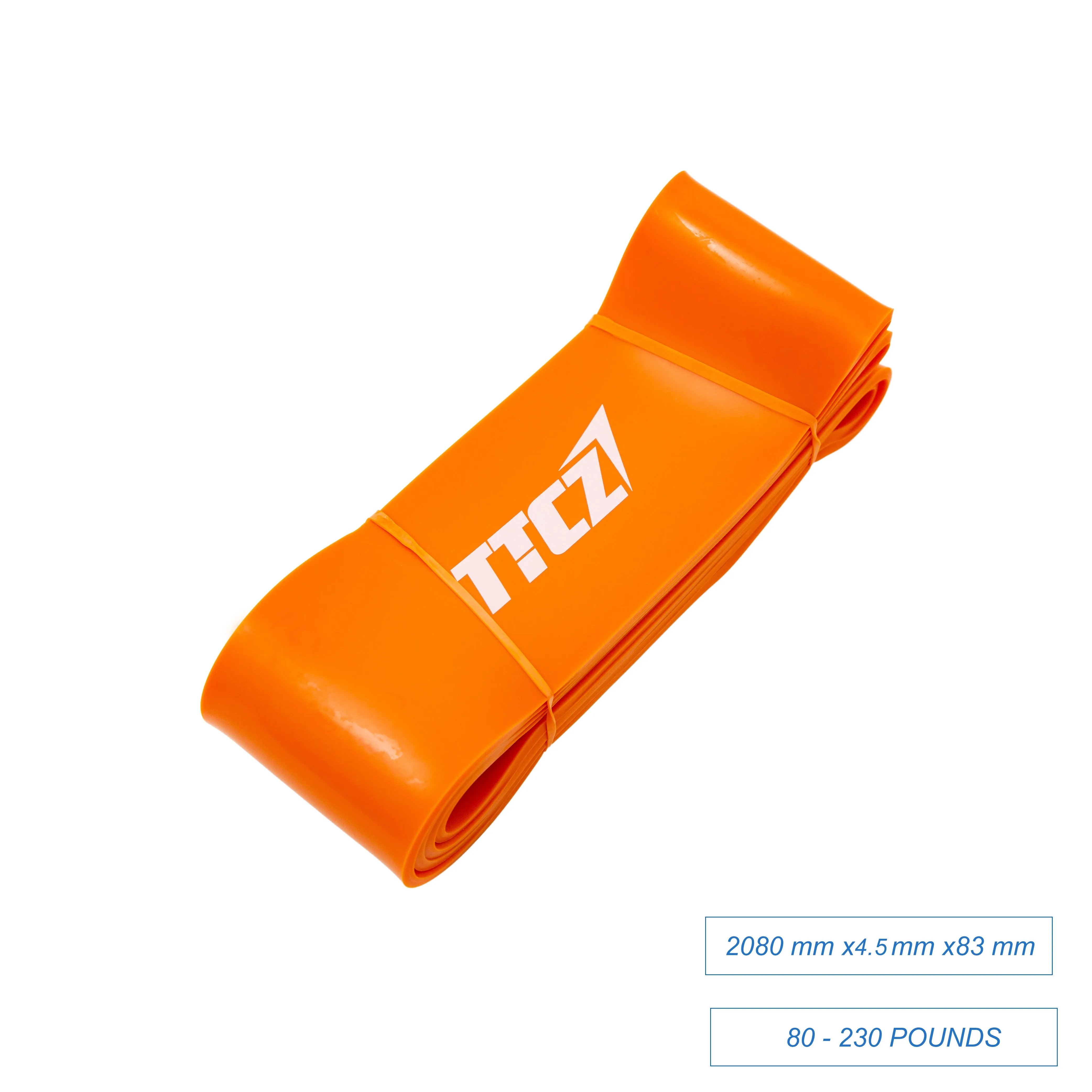 Heavy Duty Strength Resistance Bands