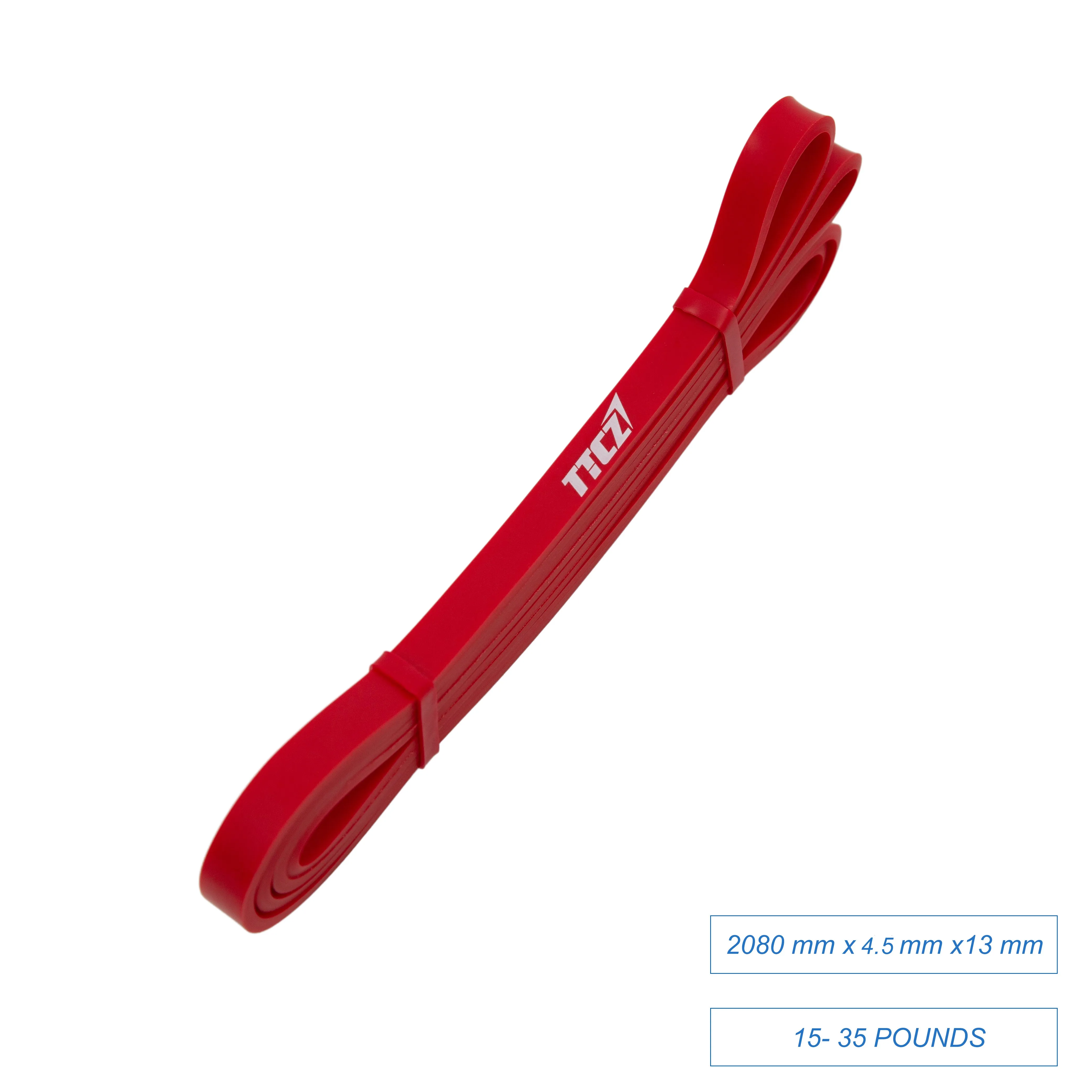 Heavy Duty Strength Resistance Bands