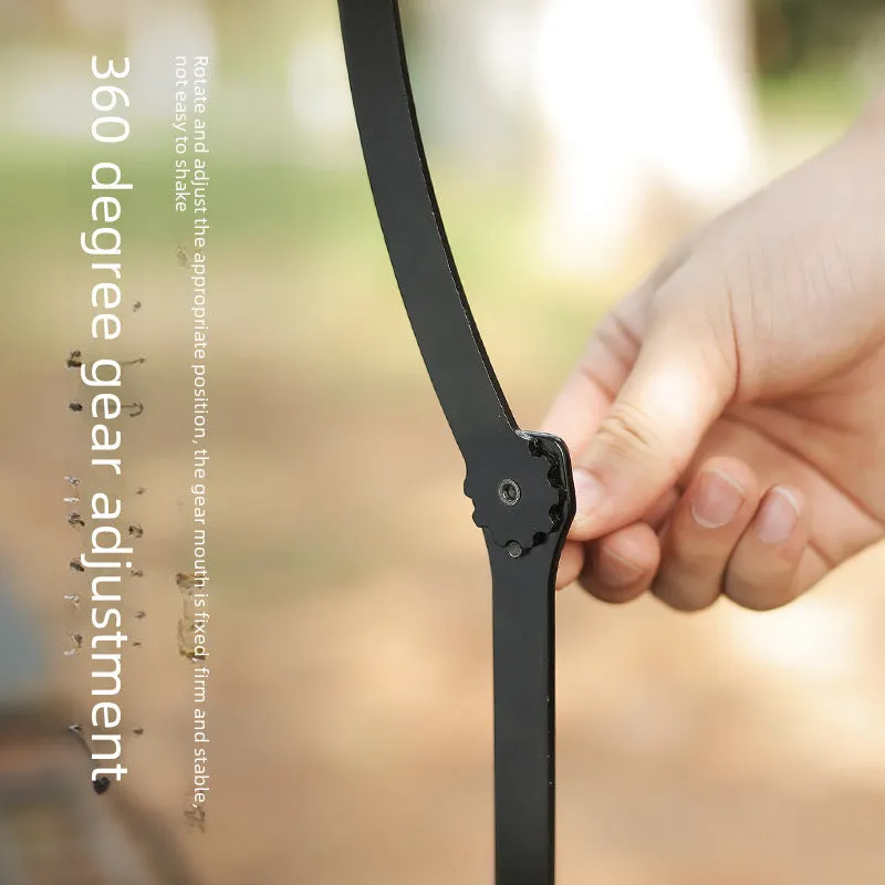 ISE MOUNT Outdoor Multifunctional Light Fixture