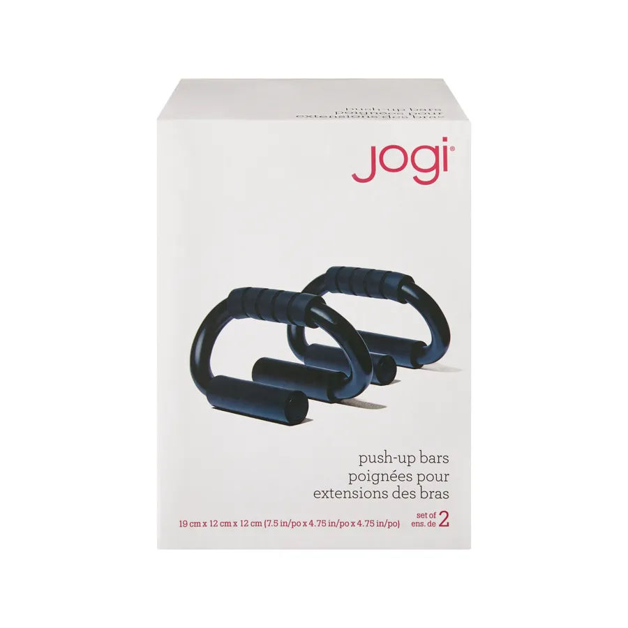 Jogi Pushup Handles