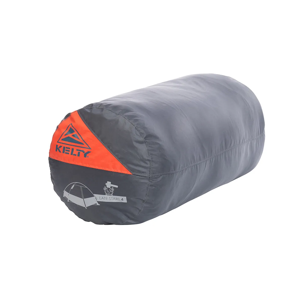 Kelty Late Start 4 Person Tent
