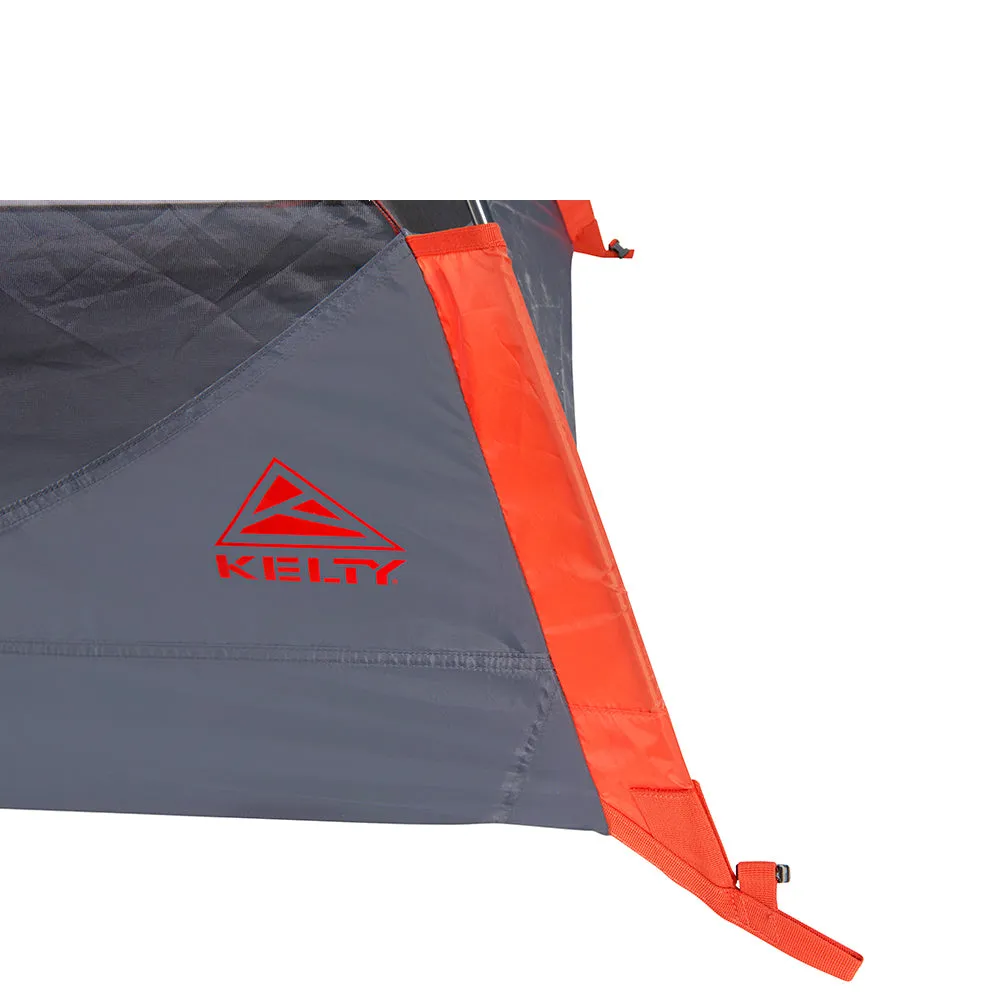 Kelty Late Start 4 Person Tent