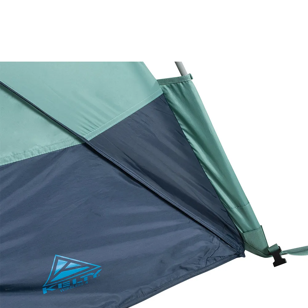 Kelty Wireless 4 Person Tent