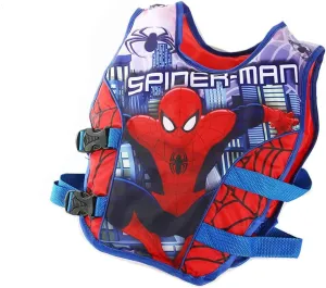 Life Jacket Learn-to-Swim Buoyancy Aid Vest Children Float Vest Kids Swimming Training Jacket Learn to Swim for Boys Girls Begin to Swim Cartoon Swim Vest
