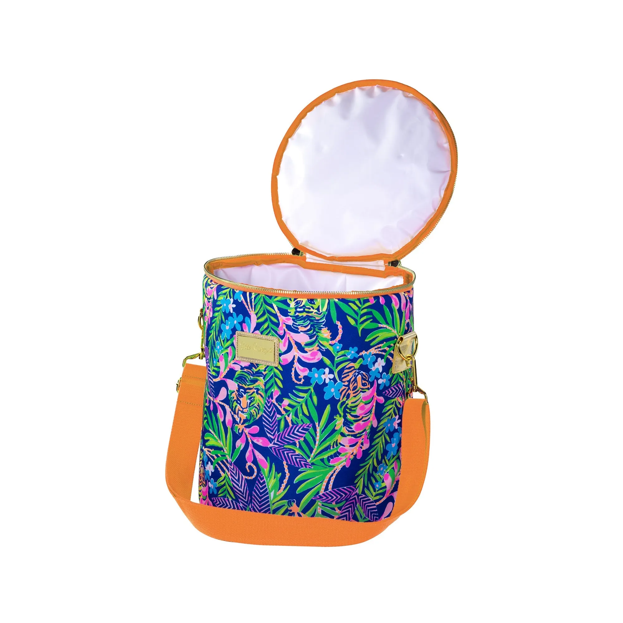 Lilly Pulitzer Beach Cooler, How You Like Me Prowl