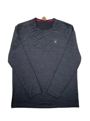 Mens Active Long Sleeve Shirt