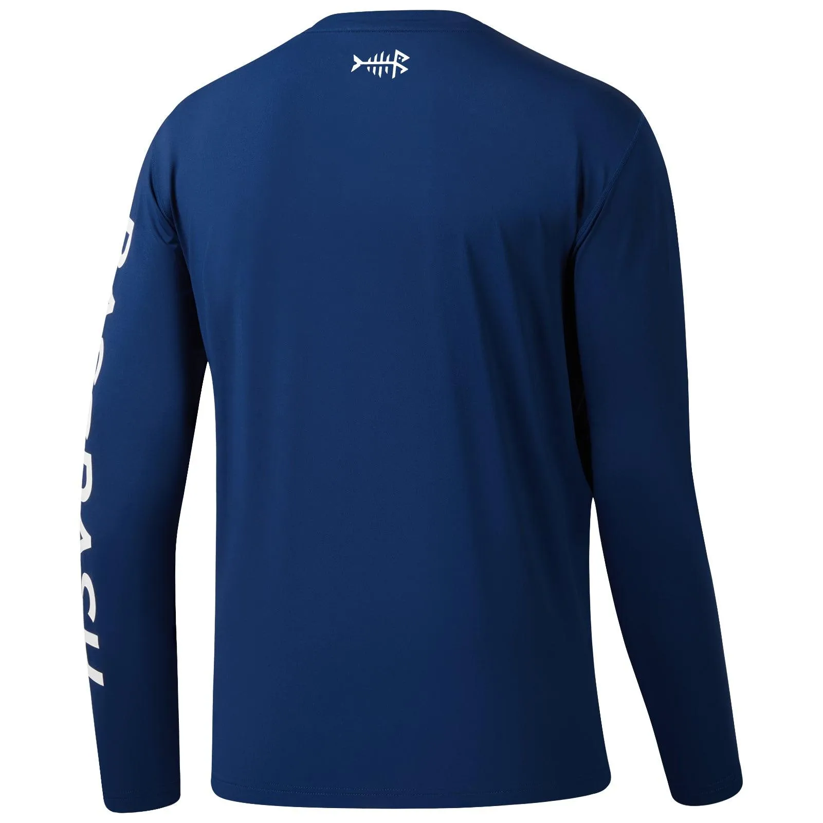 Men's UPF 50  Long Sleeve UV Sun Shirts FS31M