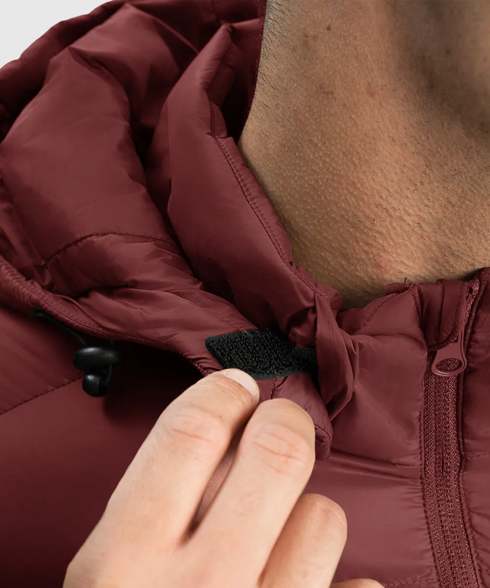 Men's Windproof Ultralight Soft Jacket