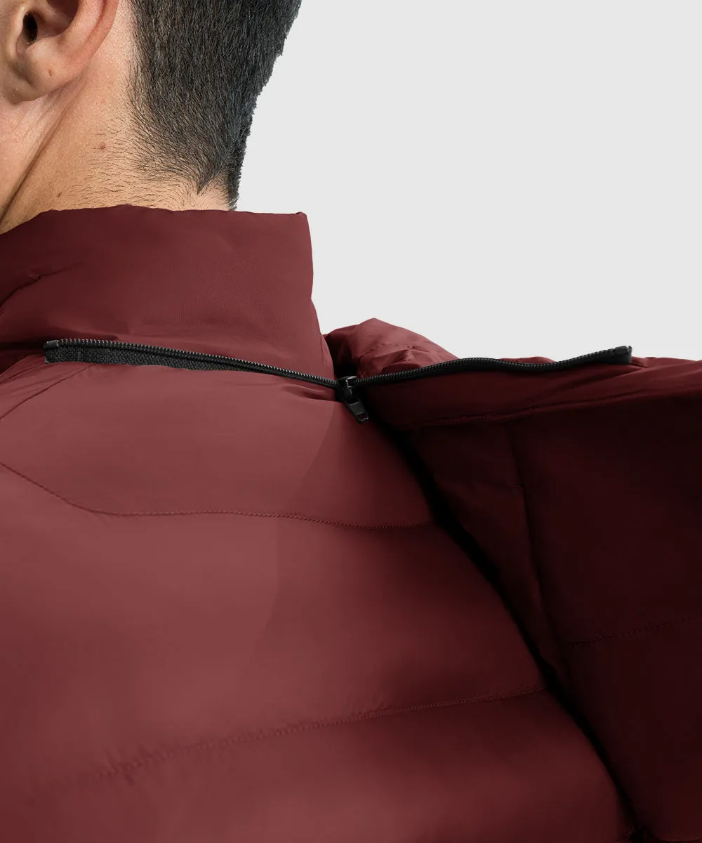 Men's Windproof Ultralight Soft Jacket