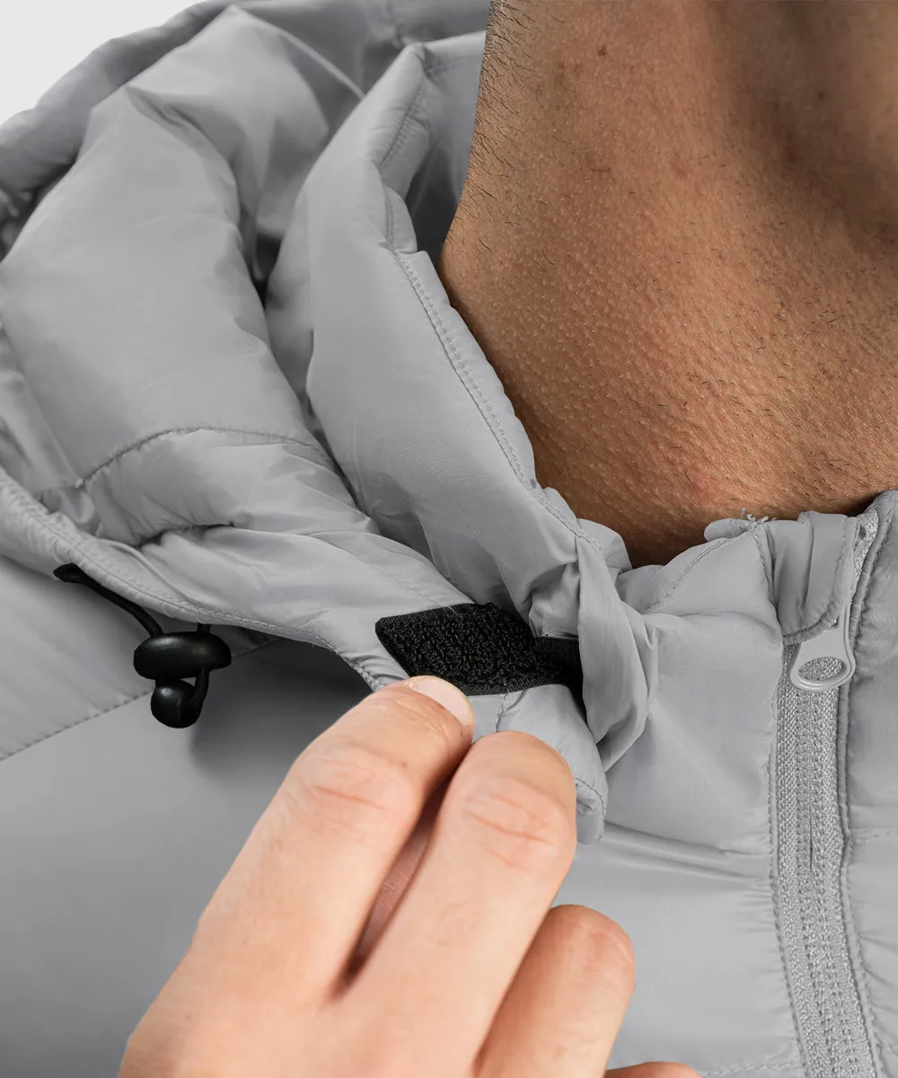 Men's Windproof Ultralight Soft Jacket