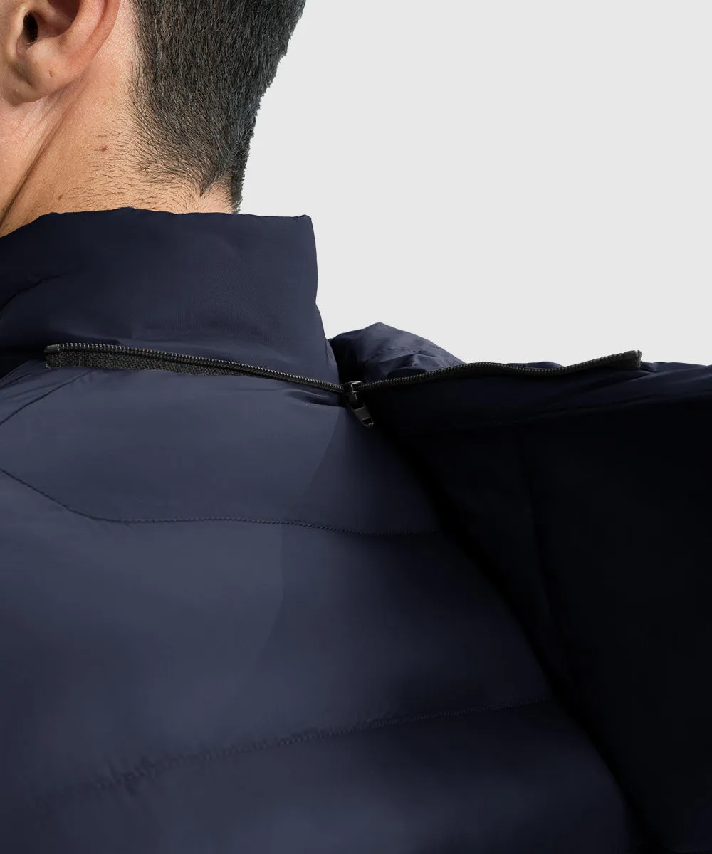 Men's Windproof Ultralight Soft Jacket