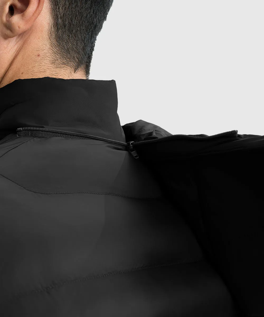 Men's Windproof Ultralight Soft Jacket