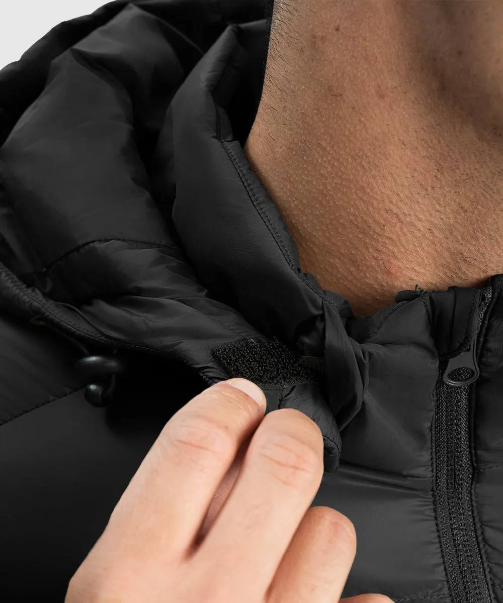 Men's Windproof Ultralight Soft Jacket