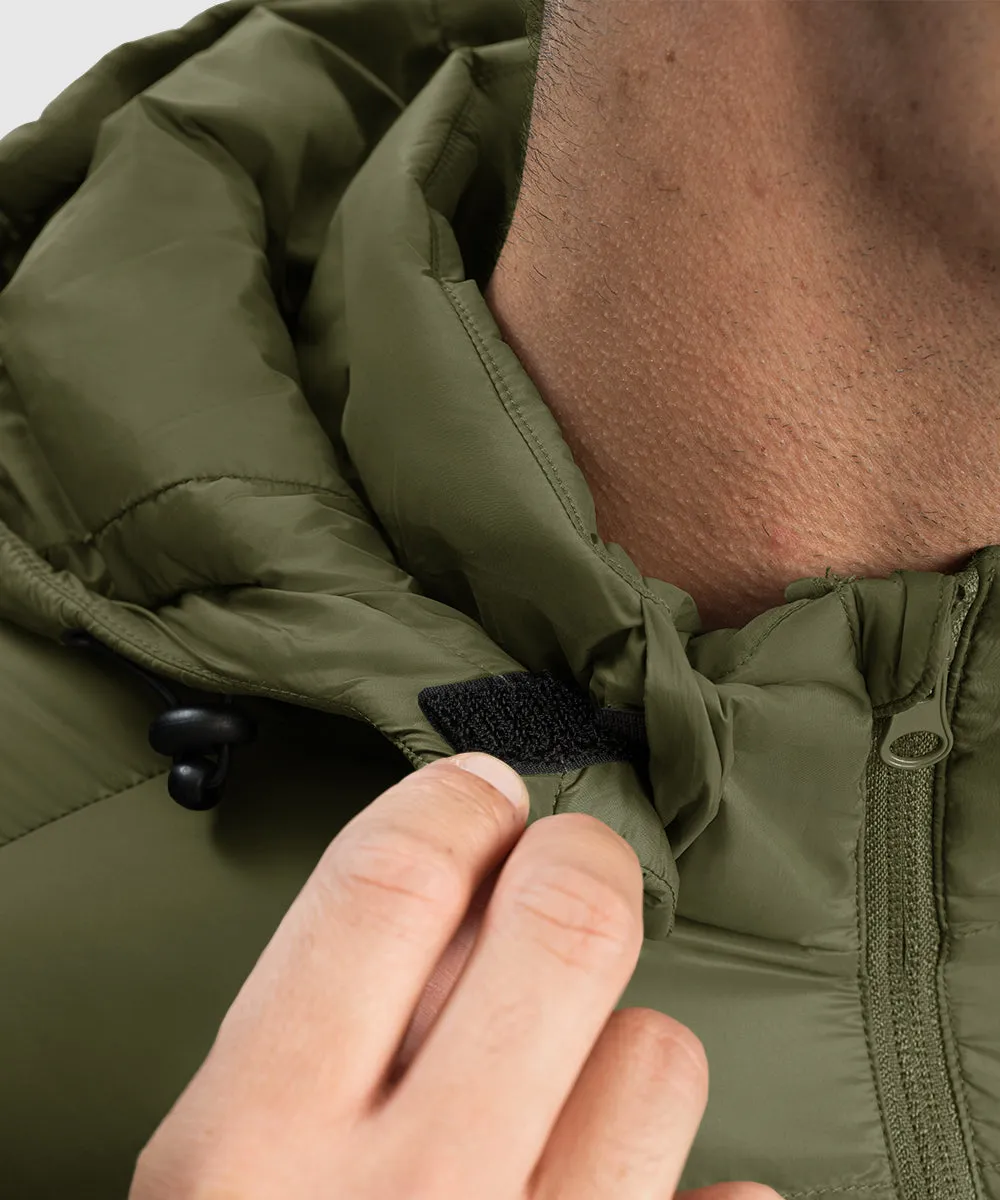 Men's Windproof Ultralight Soft Jacket
