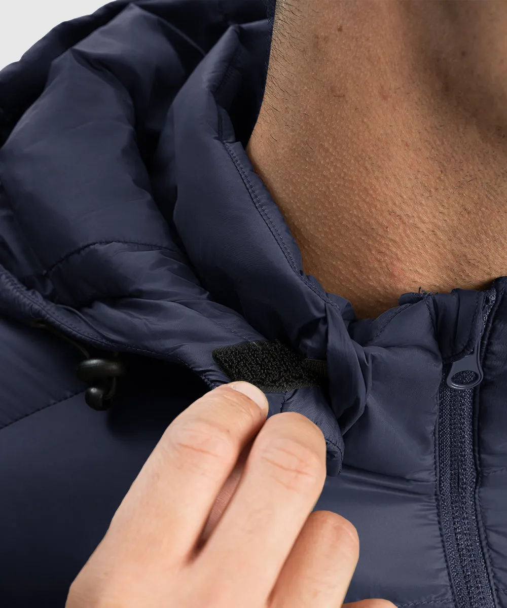 Men's Windproof Ultralight Soft Jacket